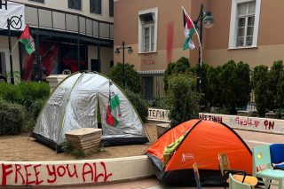 nomiki gaza foitites